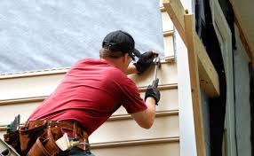 Trusted Grants Pass, OR Siding Experts